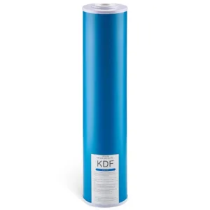 VEVOR YMT008 Whole House Water Filter Replacement Cartridge