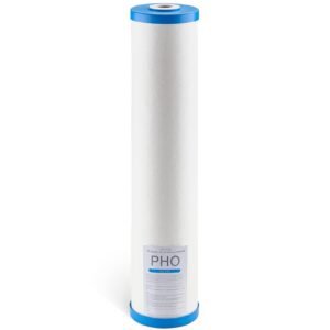 VEVOR YMT009 Whole House Water Filter Replacement Cartridge
