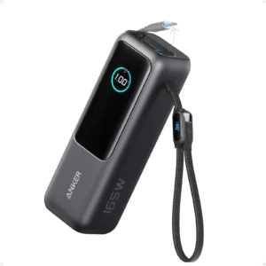 Anker Laptop Power Bank 25000mAh