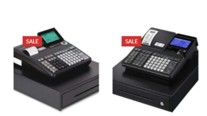 Best Cash Register for Small Business