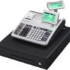 Casio Electronic Cash Register