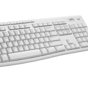 Logitech MK270 Wireless Keyboard and Mouse Combo