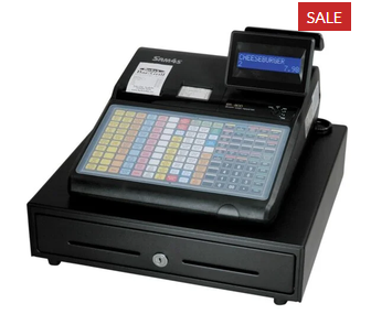 Cash Register