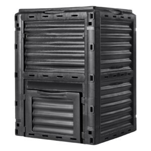 VEVOR XDB-431 Garden Compost Bin 80 Gal