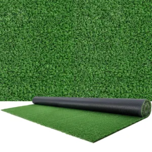 VEVOR 15-31-65100 Artificial Grass, 12 x 7 ft