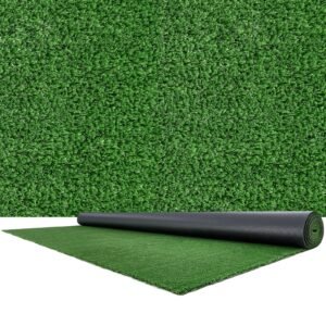 VEVOR 15*65100-3 Artificial Grass, 18 x 10 ft