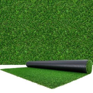 VEVOR M3.5*15700-1 Artificial Grass, 15 x 7 ft