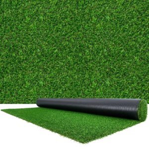 VEVOR 35M-15700-2 Artificial Grass, 10 x 6.5 ft