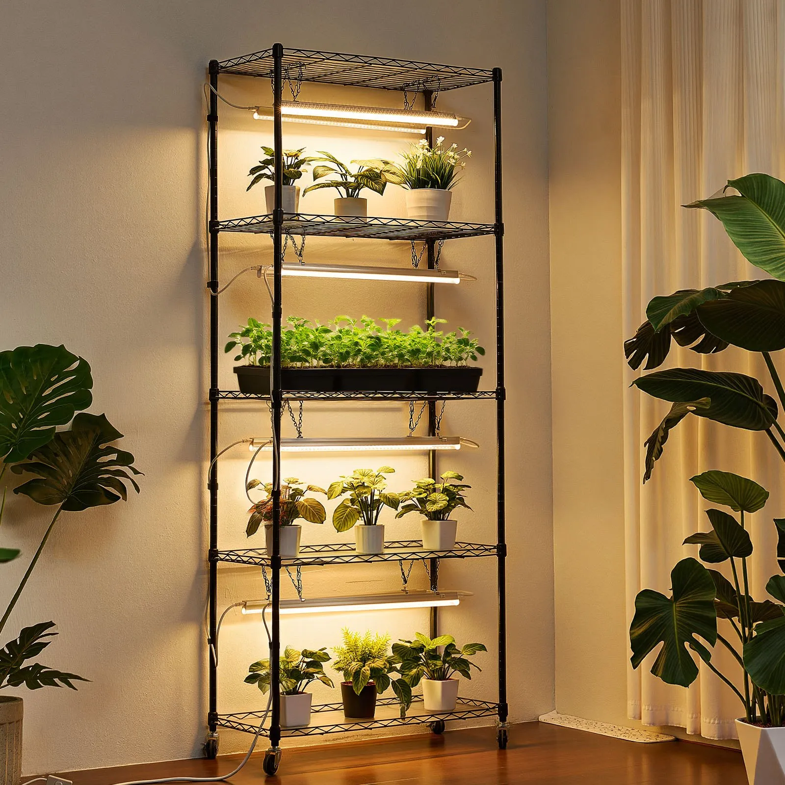 us_ZWPYJWFJGN29PBOGU001V1_original_img-v2_plant-shelf-with-grow-light-m100-1.12