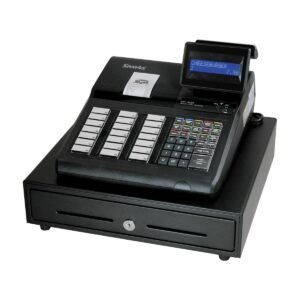 Sam4s ER-925 Electronic Cash Register (ER-925)