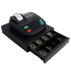 Royal 415DX Compact Electronic Cash Register (New)